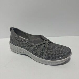 Bzees Womens Niche Slip On Size 9 Wide